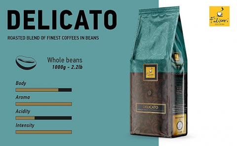 1 BAX 6 Kg DISCOUNT  Gran Crema Delicato [1]