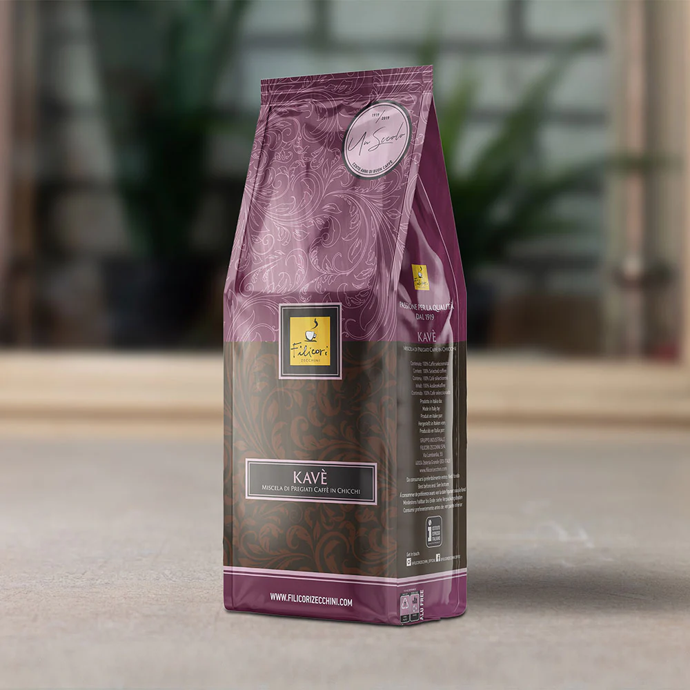 1 BAX 6 Kg DISCOUNT  KAVE cafea de specialitate cu note de ciocolata [4]