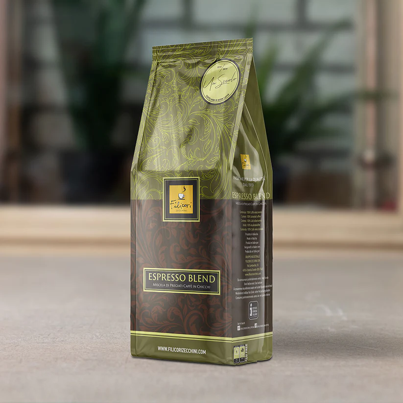 1 BAX 6 Kg DISCOUNT  Espresso Blend [1]