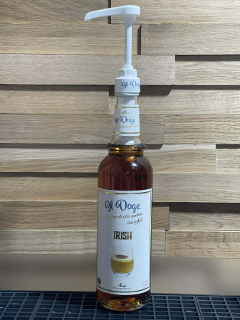 Sirop Irish, IL Doge 700 ml [1]