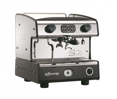 Espressoare - Espressor comercial La Spaziale S2 EK cu un singur grup