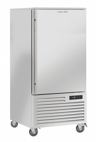 Echipamente HoReCa - Blast Chiller/ Abatitor/ Shock Freezer 10 TAVI GN1/1 Upright Blast chiller -40°C