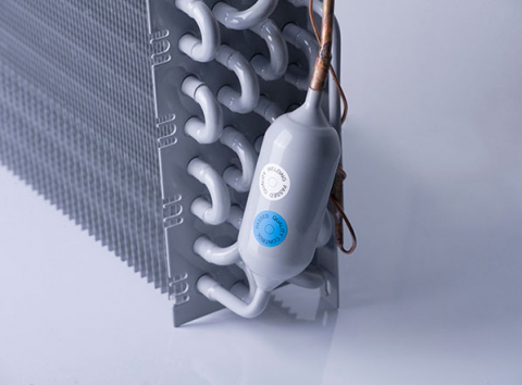 Blast Chiller/ Abatitor/ Shock Freezer 5 x GN 1/1 -40°C [2]