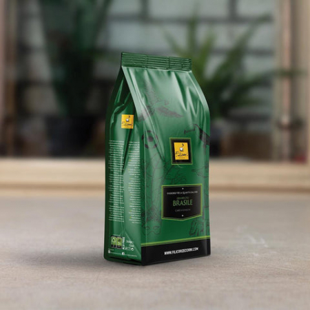 Cafea Boabe - FILICORI GRAND CRU BRAZIL SINGLE ORIGIN boabe 340g