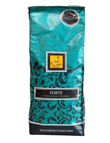 Cafea Filicori Zecchini  Gran Crema Delicato, 1 Kg boabe [3]