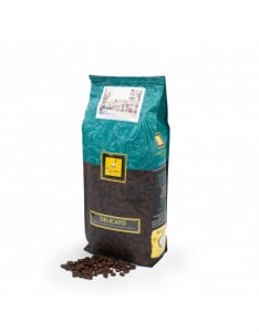 Cafea Filicori Zecchini  Gran Crema Delicato, 1 Kg boabe [2]