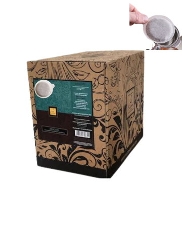 Capsule/Monodoze - Cafea Filicori Zecchini in Monodoze Cialde, 7g Gran Crema Delicato 100/buc