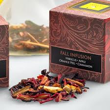 Ceai FilicoriZecchini - Ceai Filicori Infuzie de toamna