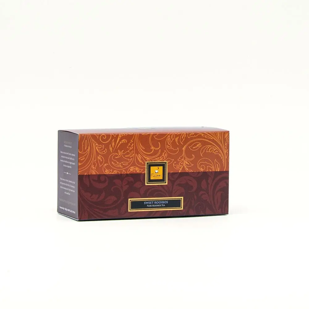 Ceai Filicori Sweet Rooibos [2]