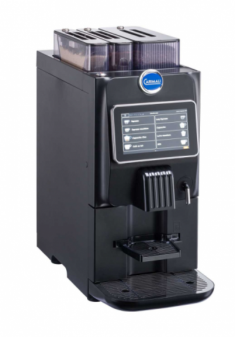 Masina de Cafea Carimali Superautomatica Blue 26 Plus [0]