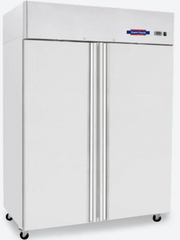 Echipamente HoReCa - Dulap Congelator/ Freezer -2 Usi - 1240L INOX