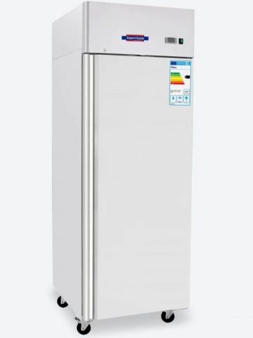 Echipamente HoReCa - Dulap Congelator Freezer 670L -Roti- INOX
