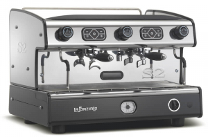 Espressor La Spaziale S2 EK Automatica  2GR