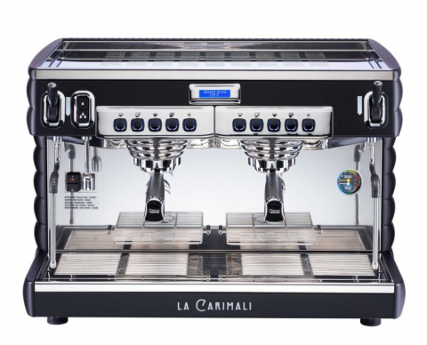 Carimali - Espressor Cafea Carimali Expert 2 GR