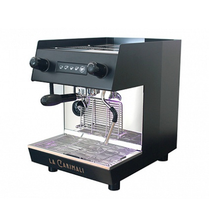 Carimali - Espressor Cafea Carimali Nimble 1GR