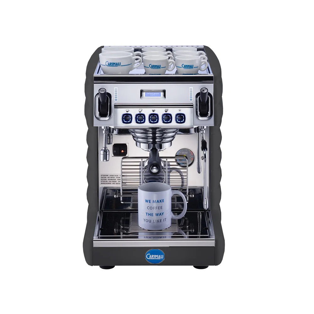 Carimali - Espressor Carimali Bubble 1Gr