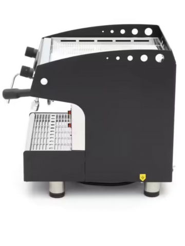Espressor ExpertEquip Dozare Automata 2 Grupuri [2]