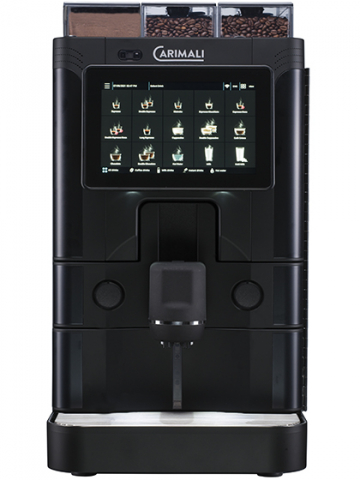 Espressor Superautomat Carimali SilverAce [1]