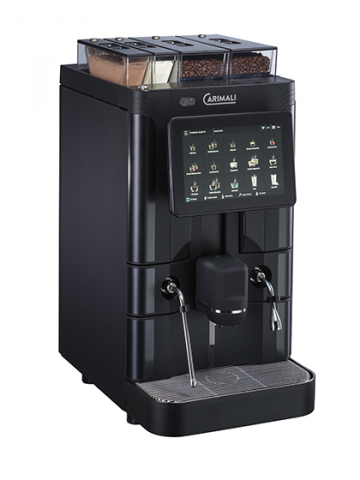 Espressor Superautomat Carimali SilverAce [2]