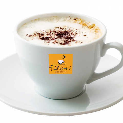 Filicori Zecchini ciocolata alba 50 plicuri/25g, total 1250g [1]