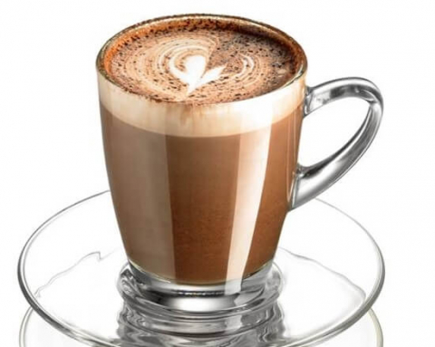 Filicori Zecchini Ciocolata neagra 50 plicuri/25g, total 1250g [2]