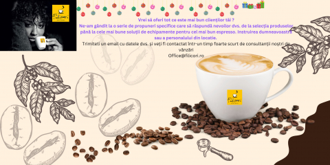 Filicori  Zecchini, KAVE Premium Special cu note de ciocolata, 1 Kg boabe [2]