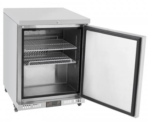Frigider Profesional Compact [1]