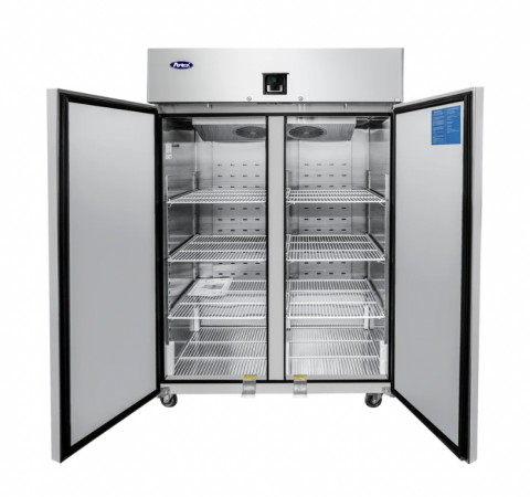 Frigider Profesional cu 2 Uși [2]