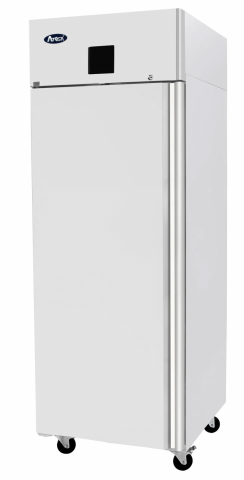 Frigider Profesional cu o Ușă Mare (670L) [0]