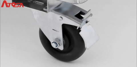 Frigider Profesional cu o Ușă Mare (670L) [2]