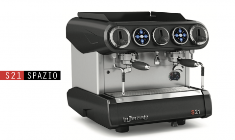 Espressoare - La Spaziale S21 EK Spazio 2GR