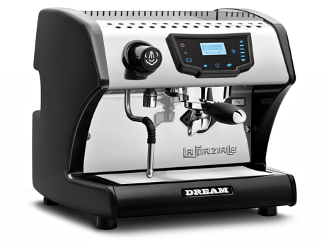 LaSpaziale - LaSapziale S1 Dream Espressor de cafea electronic cu un singur grup