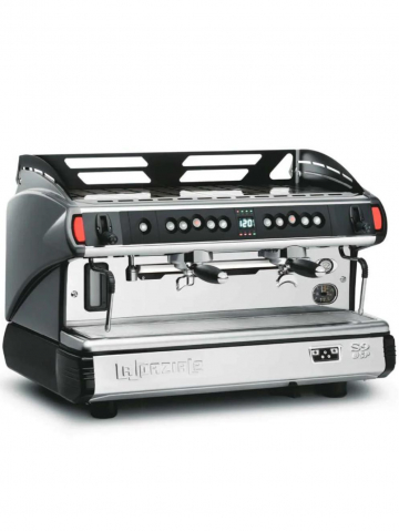 LaSpaziale - LaSpaziale S9 2GR EK TA DSP