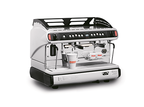 LaSpaziale S9 2GR EK TA DSP [1]