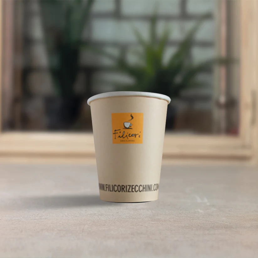 Pahare ToGo - Pahar Filicori  ToGo 12Oz/360 ml