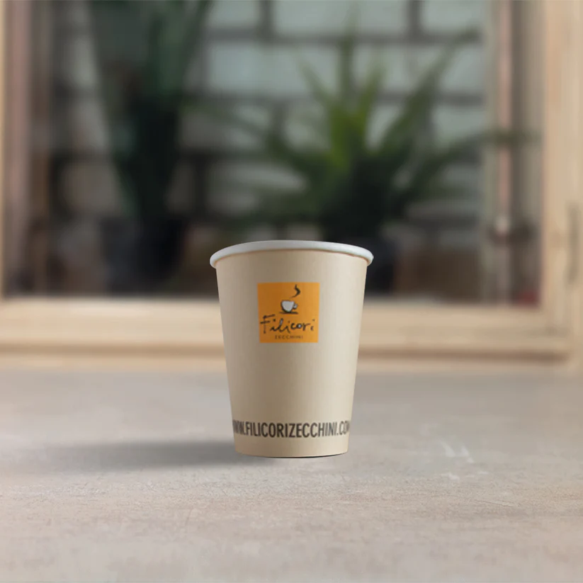 Pahare ToGo - Pahar Filicori ToGo 9Oz/260 ml