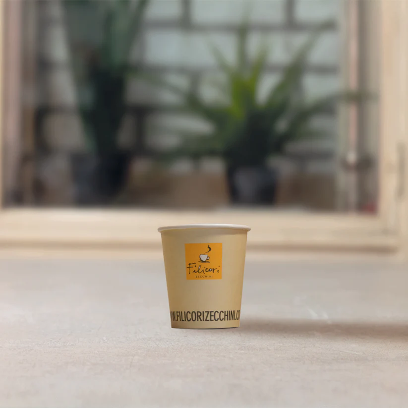 Pahare ToGo - Pahar ToGo 4Oz/120 ml