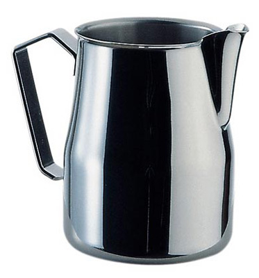 Filtre/Dedurizare - Professional milk jug 25 cl