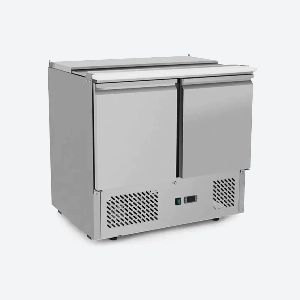 Echipamente HoReCa - Saladeta/Masa rece Preparare 0.9 m