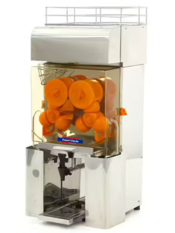 Storcator Automat Citrice - Storcător Automat de Portocale - 20 kg - pe Minut - cu Robinet