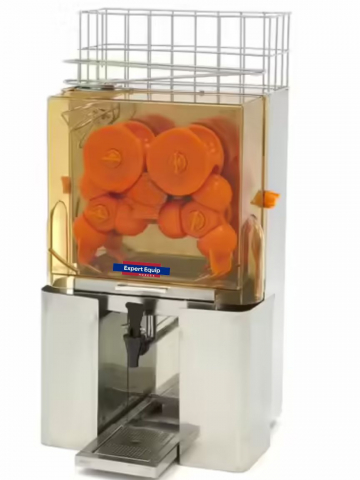 Storcator Automat Citrice - Storcător Automat Portocale - 8 kg -  pe Minut - cu Robinet