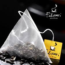 Ceai Filicori Sweet Rooibos [1]