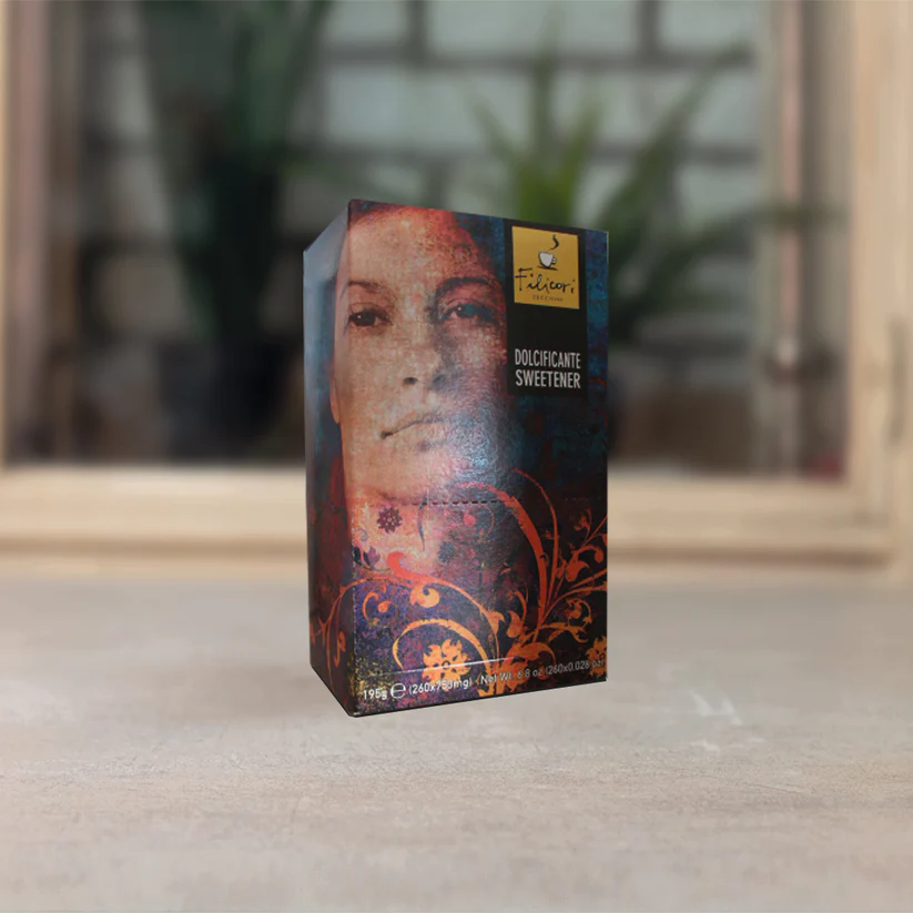 Sirop Indulcitori - Zaharina Filicori  Premium