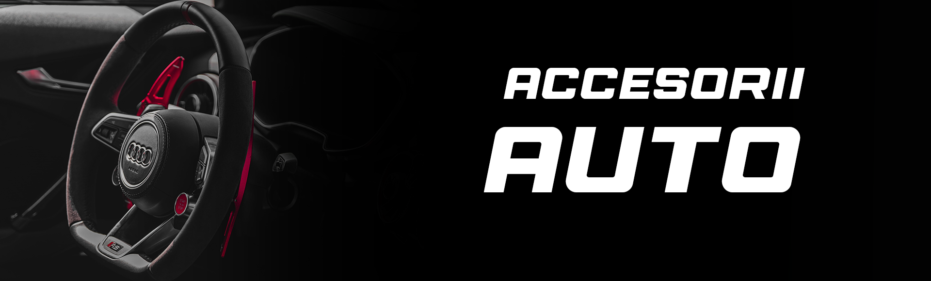 Banner Accesorii Desktop HP