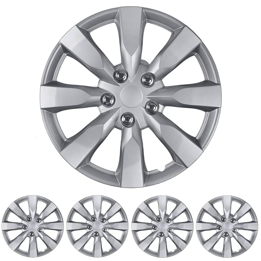 Capacele Auto – Detaliul Mic Care Face Diferența Mare