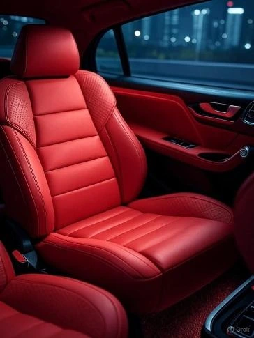 Huse pentru Scaune Auto: Îmbunătățește Aspectul și Durabilitatea Mașinii Tale