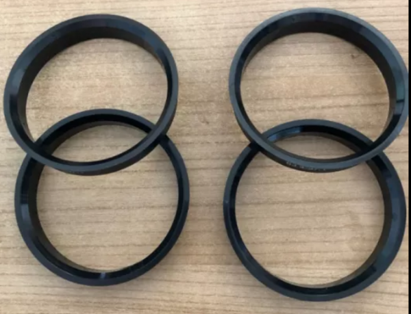 Set 4 inele ghidaj 72.6-65.1 Peugeot Opel Citroen VW T5 T6 Opel Alfa [4]
