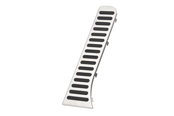 Set 4 pedale din otel pentru Volkswagen Golf /Jetta /Vento, volan dreapta [6]