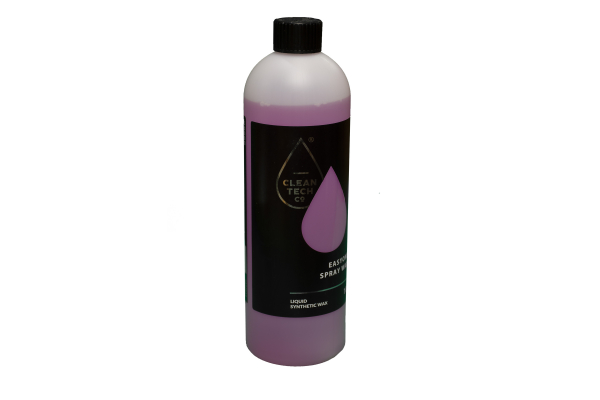 Ceara auto Spray EasyOne - ceara sintetica, Cleantech, 1L [2]
