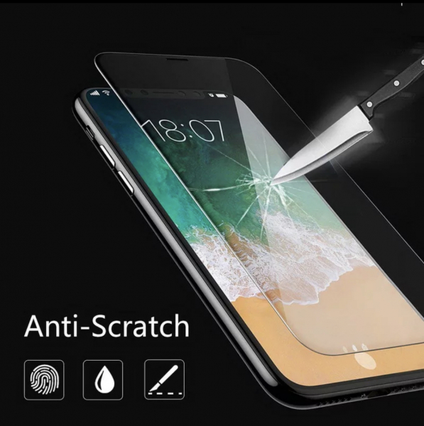 Folie sticla protectie ecran Iphone [3]